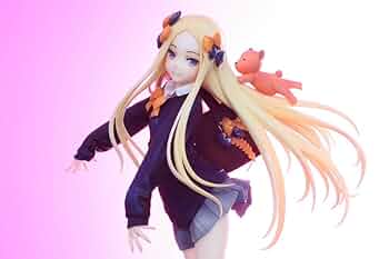 【新品未開封】グリズリーパンダ 制服アビー　★コンパチ仕様 Yahoo!オークション - 【新品未開封】グリズリーパンダ 制服